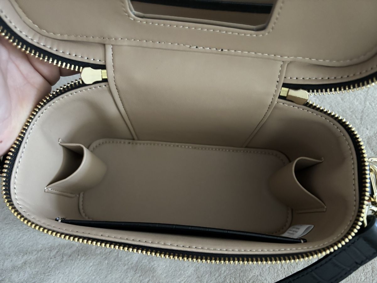 Lancaster Borse da donna: Sac bandoulière Lancaster – Nuovo (secondo la descrizione) da Genève venduto da ste_k6dj 2