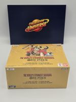 One Piece OP-17 The World's Strongest Warriors - Display EN
