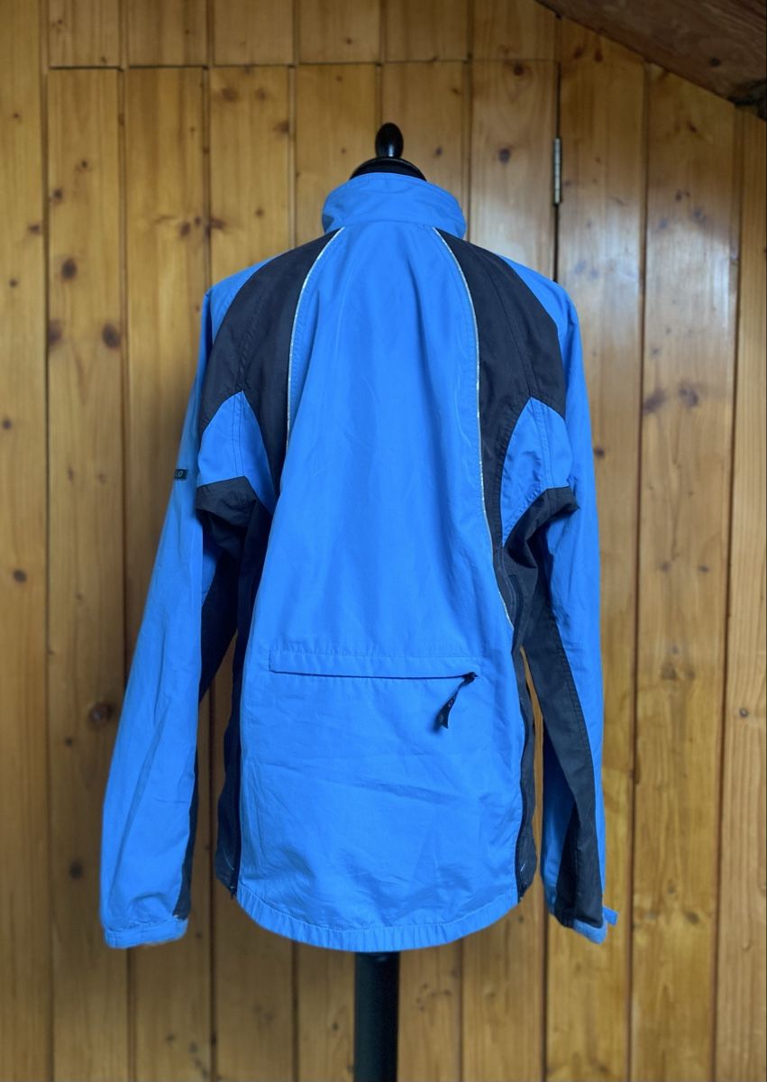 Odlo Giacche: Vintage Odlo Jacke – Nuovo (secondo la descrizione) da Brugg AG venduto da e.stella_ 4