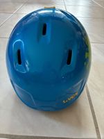 Uvex Skihelm Kinder Gr. 51-55