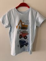 Tolles Tshirt Gr. 128, Neu
