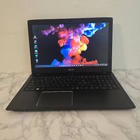 Acer Aspire i7,Ram 8gb,Ssd 512gb,Windows 11