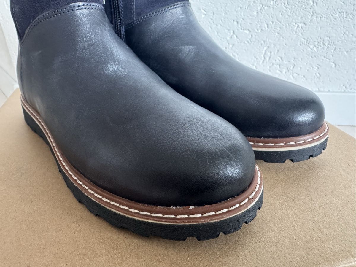 Friboo Scarpe per ragazze: Friboo winter boots size 32 New – Nuovo e nell'imballaggio originale da Blonay venduto da art_7f87 6
