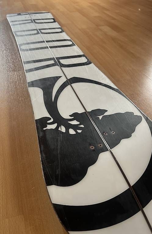 Board: Splitboard Komplett Set Arbor – Usato da Sargans venduto da fer_ys8b 4