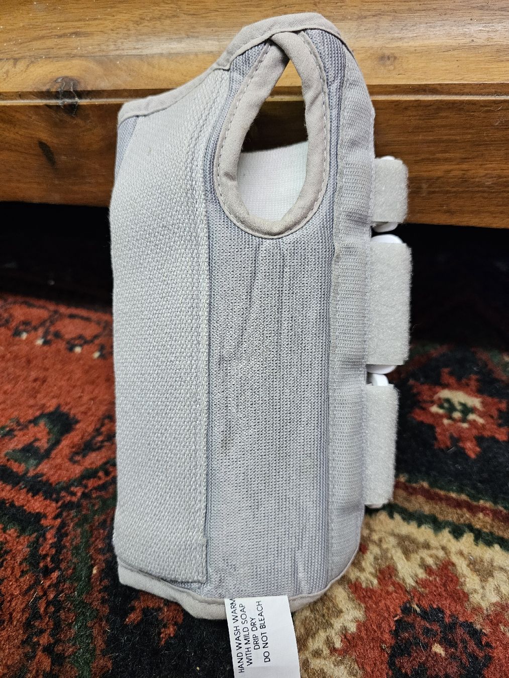 Dekobänder: Handgelenkbandage – Gebraucht aus Tägerwilen von rmaerk 1