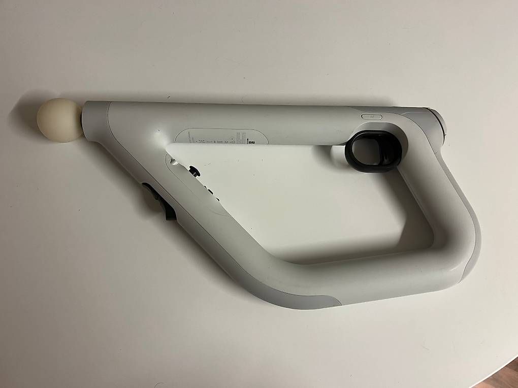 Sony Konsolen: Playstation Aim Controller – Gebraucht aus Ritzingen von ber_lfb9