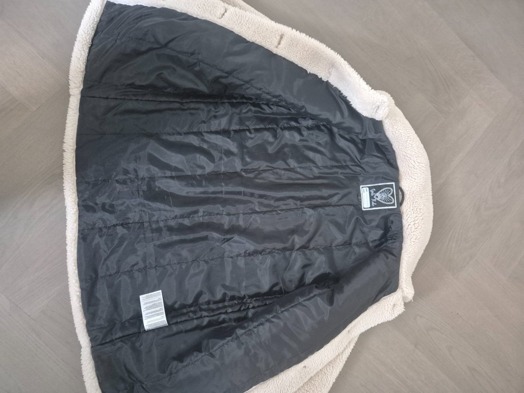 C&A Giacche & Cappotti: Mädchen Mantel Gr. 152 – Usato da Grenchen venduto da gsx-r02 1