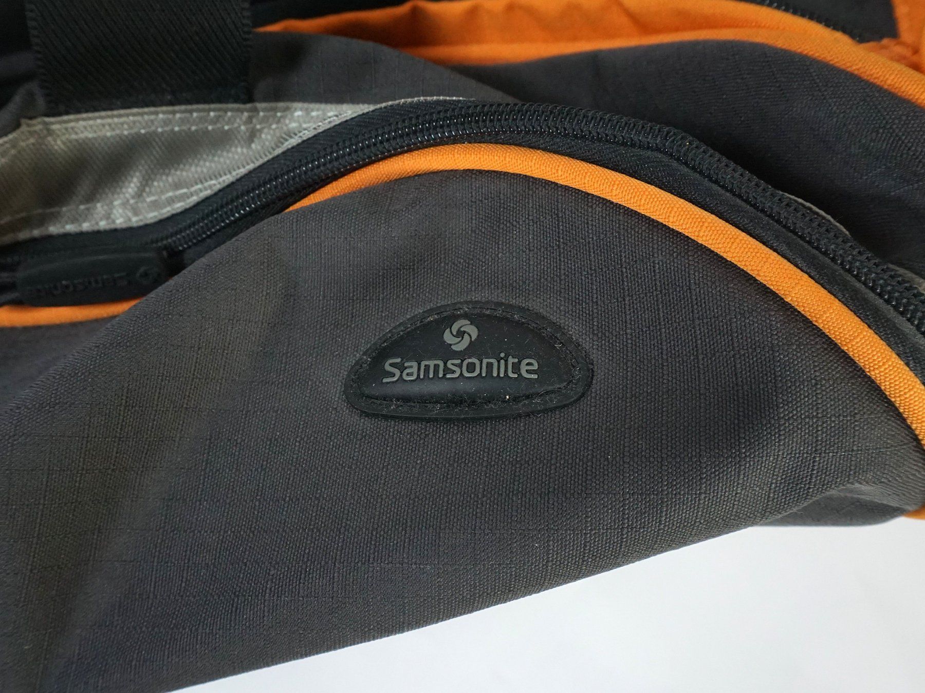 Samsonite Taschen: Samsonite Reisetasche – Gebraucht aus Pratteln von Restwert_Pratteln 4