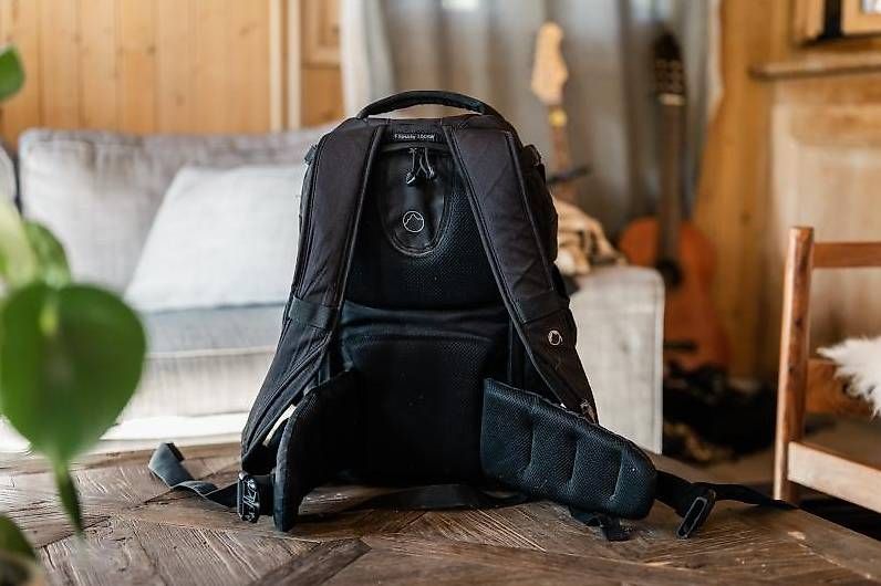 Borse: Sac photo Lowepro – Usato da Château-d'Oex venduto da Dynicolier 1
