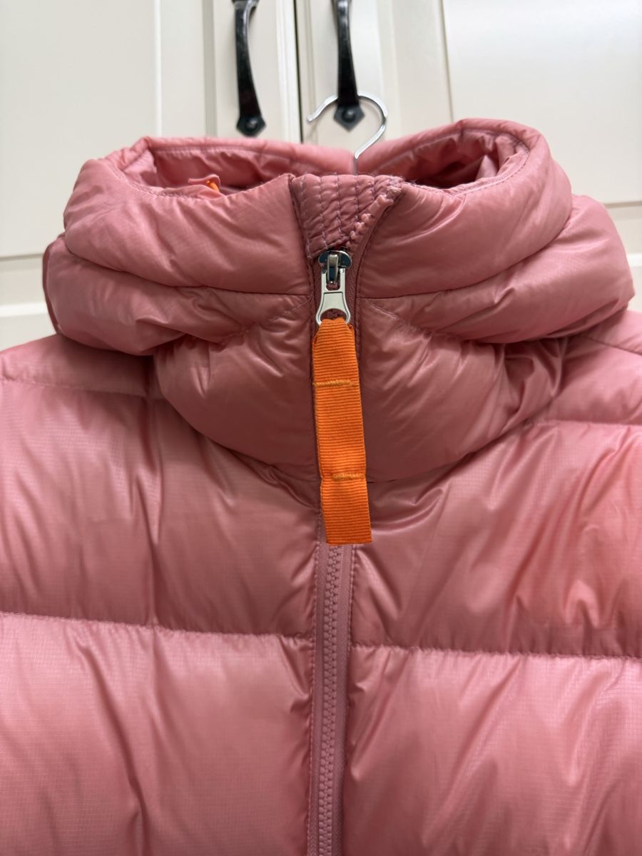 Tchibo Giacche: Rosa Daunenjacke von Tchibo, Grösse S – Nuovo (secondo la descrizione) da Maur venduto da my_private_sale 6