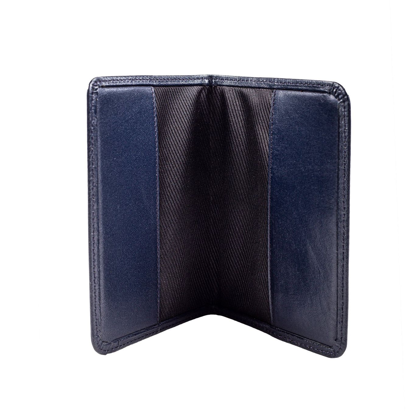 Altro in  Abbigliamento & Accessori: PASSPORTHÜLLE LEDER 70% REDUZIERT DUNKELBLAU – Nuovo e nell'imballaggio originale da Thalwil venduto da munram 1