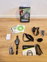 iSport GPS Uhr Outdoor Trainer GH-625M mit OVP