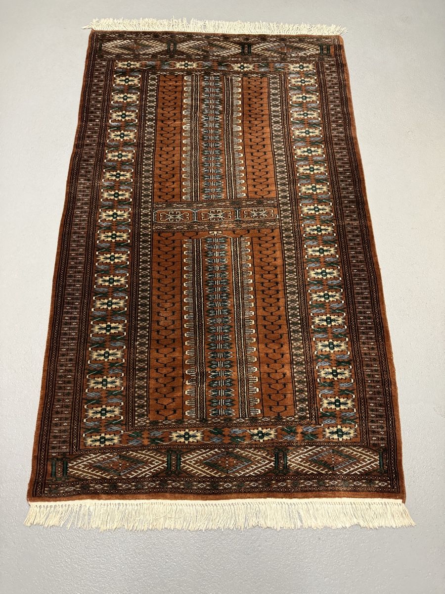 Tappeti: Orientteppich  Top Zustand, 95x160cm – Usato da Sempach venduto da Star7 2