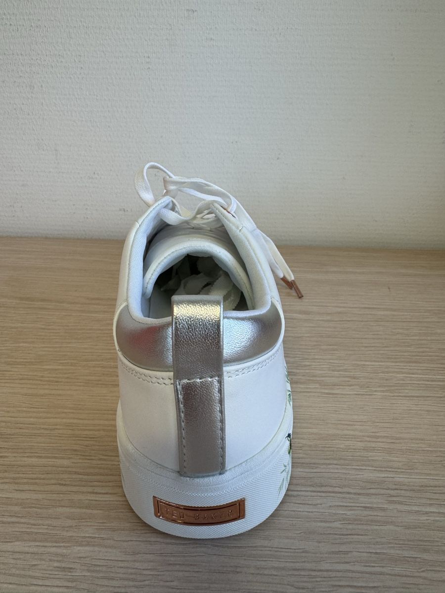 Ted Baker Scarpe da donna: Ted Baker Sneaker, Gr. 41, neu – Nuovo e nell'imballaggio originale da Bassersdorf venduto da BarbarasBoutique 7