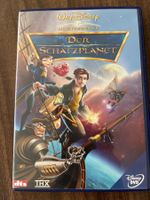 Disney DVD: Der Schatzplanet (2003)