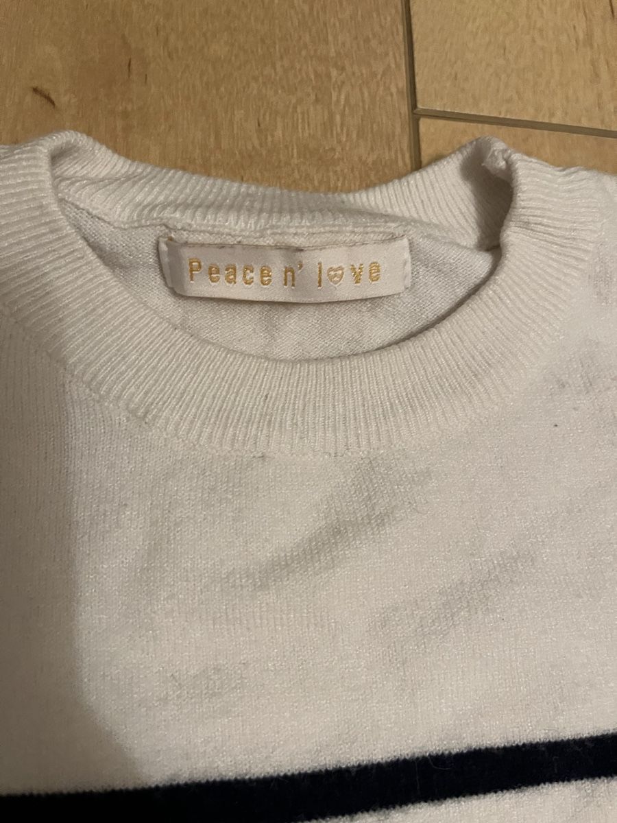 Pulls & Sweat-shirts: Pull S – D'occasion à Bellevue par utilisatratice 1