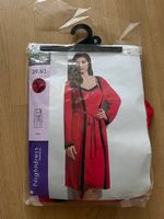 Damen-Nachthemd 2-teilig - Grösse S - NEU