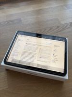 Apple iPad Pro 11” 3. Gen 128GB WiFi – defekt mit OVP 