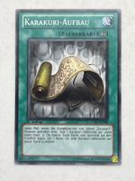 Yu-Gi-Oh! Karakuri-Aufbau STBL-DE048 Deutsch Common 1. Aufla