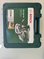 Bosch PEX 400 AE Exzenterschleifer