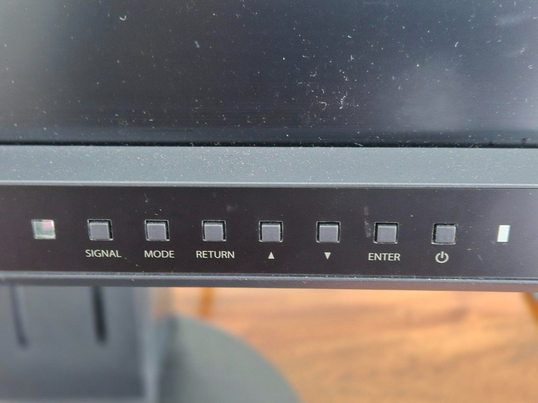 Eizo Monitor: EIZO 27 Zoll ColorEdge CG277 – Usato da Emmenbrücke venduto da flsts-97 3