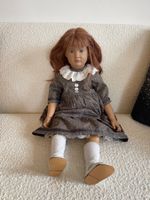 Sammlerpuppe von Sigikid (Nr. 38 von 500), ca. 1995