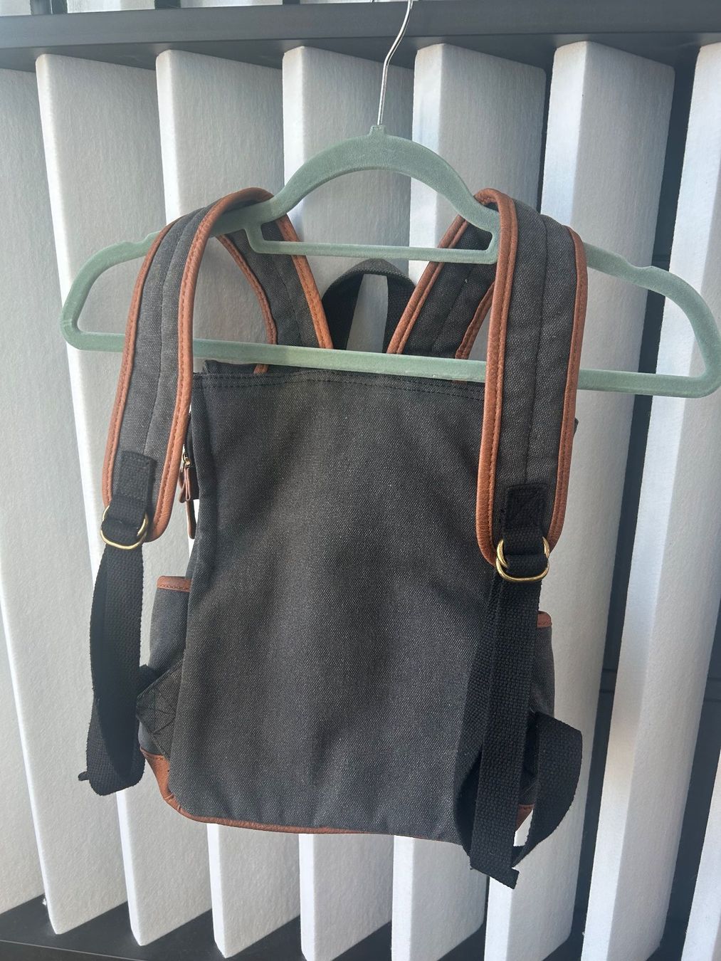 Zaini: Rucksack im Vintage-Stil – Nuovo (secondo la descrizione) da Frauenfeld venduto da isa_9cy7 2