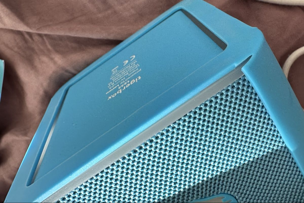 Hörbücher: Tigerbox Touch Blau – Gebraucht aus Dürrenroth von tvy_bh56 4