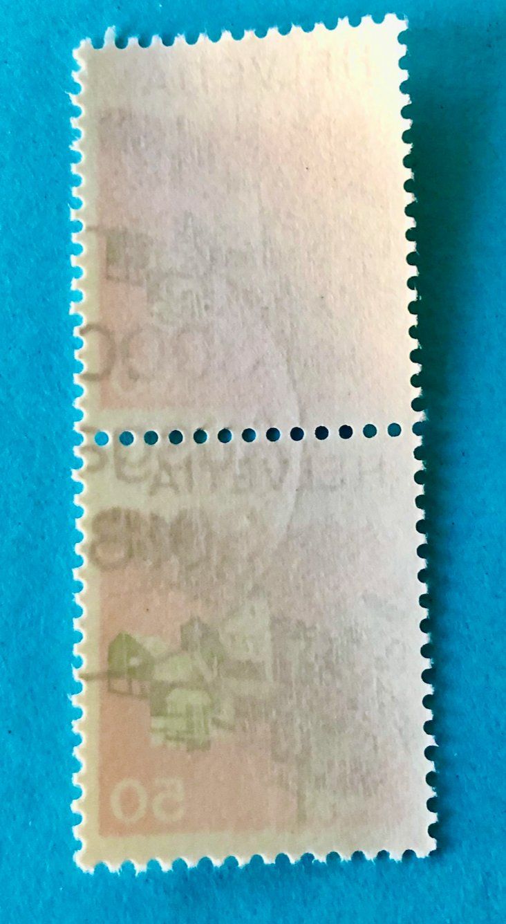 Tutti i francobolli: Nr.530 getempelt     – Usato da Aarau venduto da Billa007 1