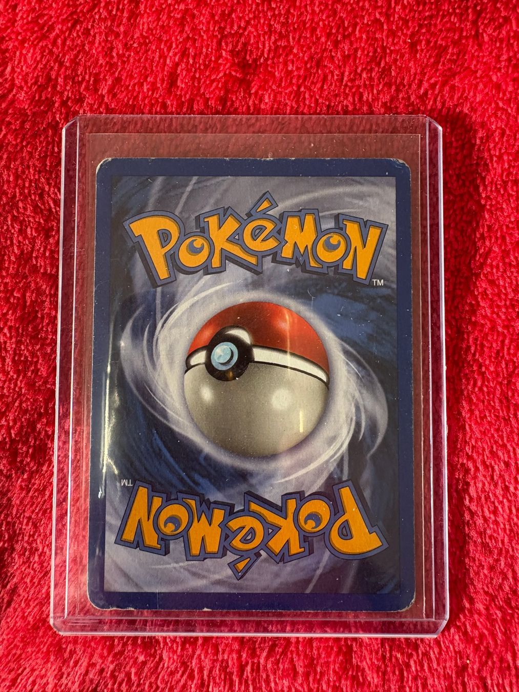 Pokémon Carte collezionabili: Machoke 38/144 Reverse Holo / EN – Usato da Petit-lancy venduto da Jototti 1