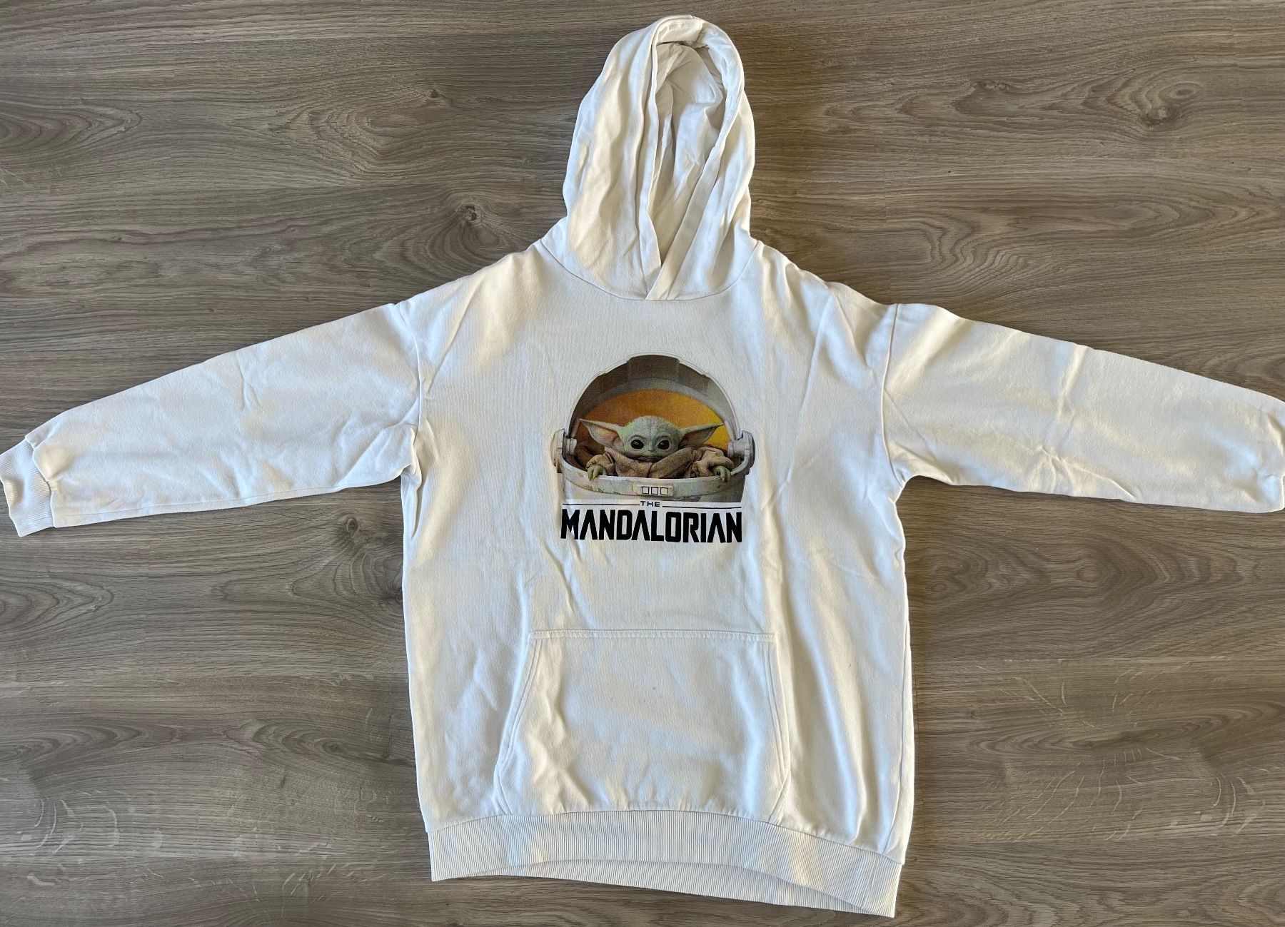 Maglioni & Felpe: Hoody Star Wars Mandalorian – Usato da Morbio Inferiore venduto da mad_wh5n 2