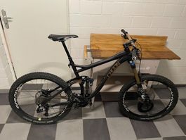 Radon Swoop 175 9.0