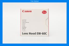 Canon Lens Hood EW-60C