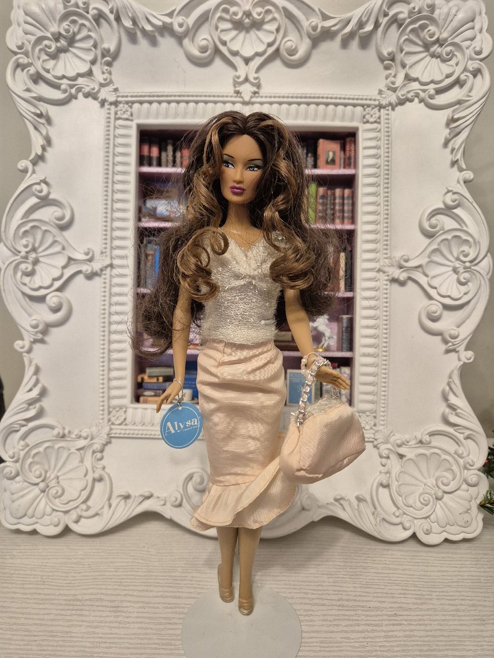 Bambole: Alysa de Integrity Toys – Nuovo (secondo la descrizione) da Gland venduto da nad_h6lg