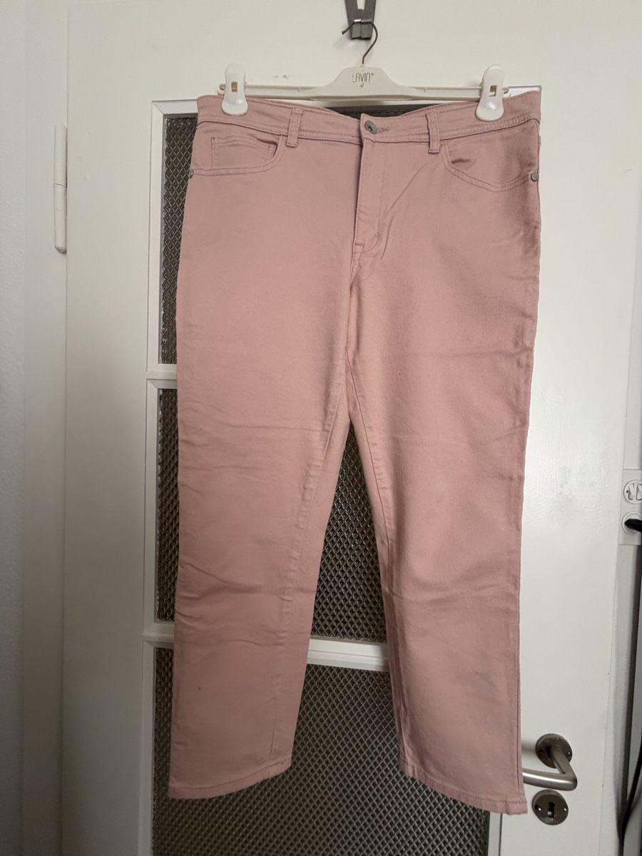 Jeans: Damen Hose Grösse 44  – Nuovo (secondo la descrizione) da Zürich venduto da elg_rqw7