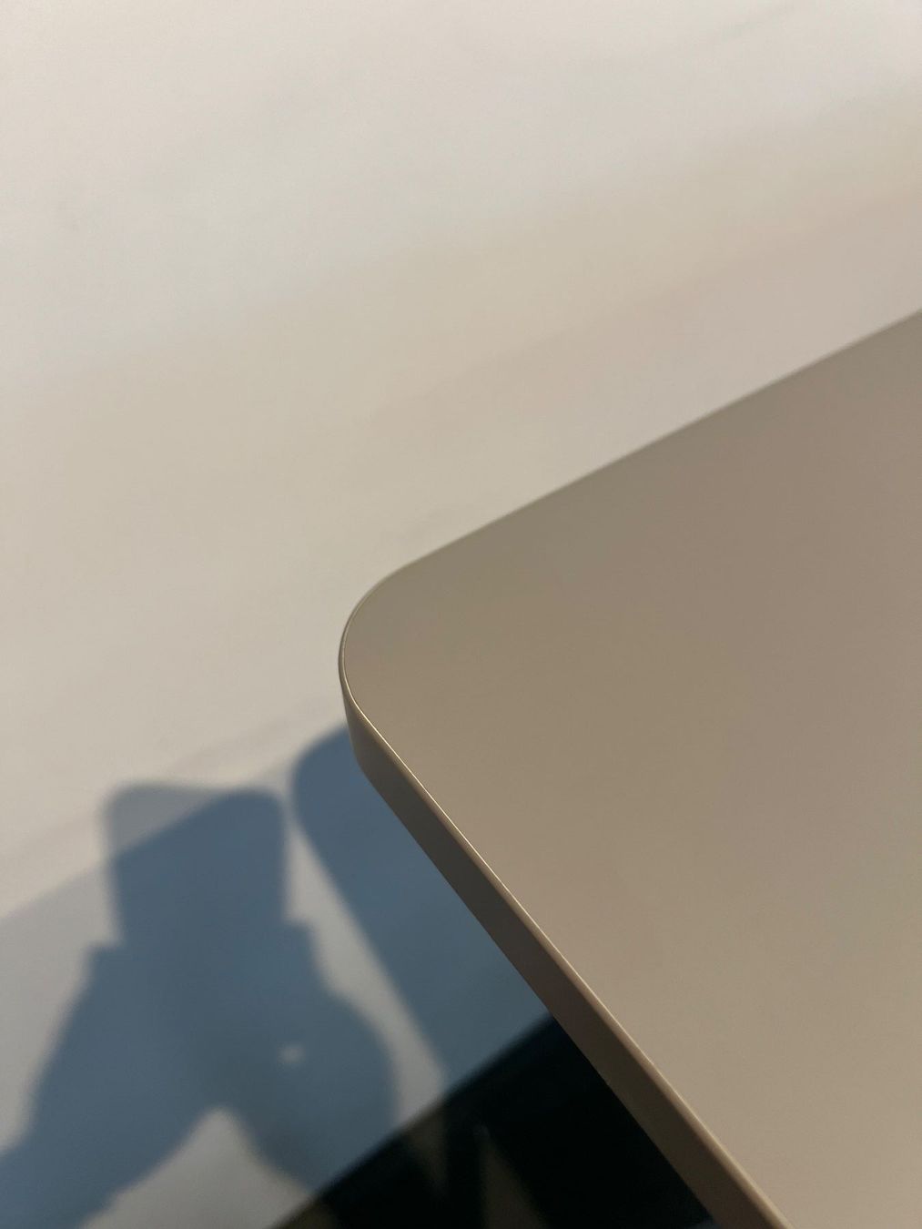 Tische: 025 FOURDESIGN 4-Real Klapptisch / Stehtisch – Gebraucht aus Wangen an der Aare von TBYN 2
