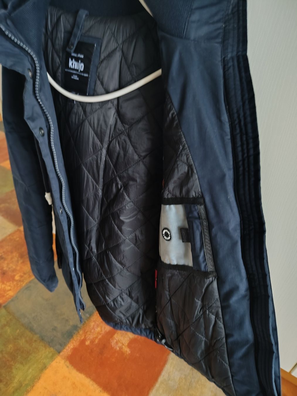 Giacche: Winter Jacke Kujo – Usato da Embrach venduto da Gia03 2