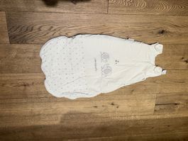 Gut erhaltene Baby Schlafsack, Grösse 70, Top Zustand!