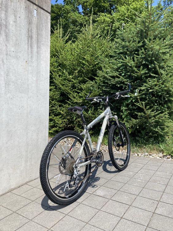 Giant Vélos: Tolles Mountain-Bike - Giant XtC-3 Off road series – D'occasion à Meggen par HepiPepi 3