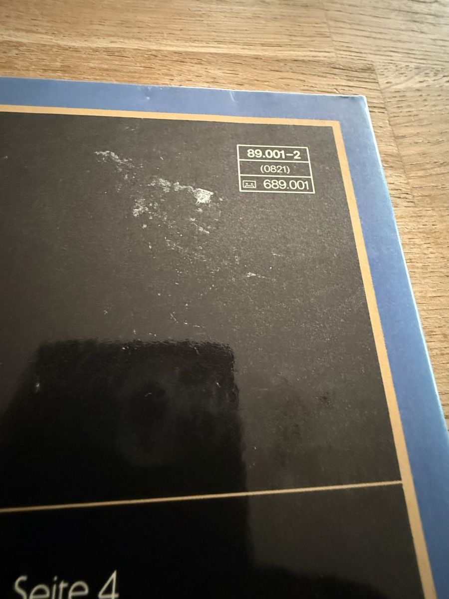 Dischi in vinile: Acker Bilk Saga 2LP Set Schallplatte – Usato da Goldach venduto da Donpancho 2