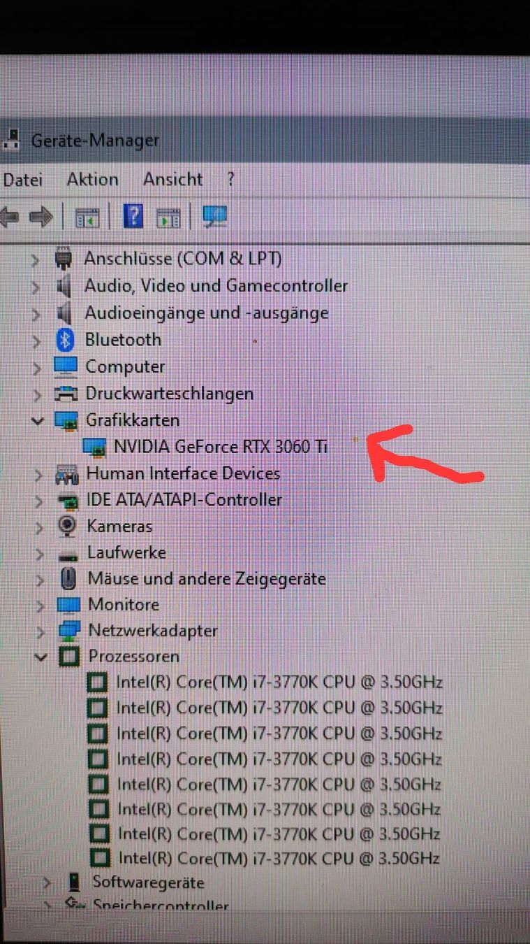 PCs: COOLER GAMING PC – D'occasion à Hondrich par N1SMO_250 5