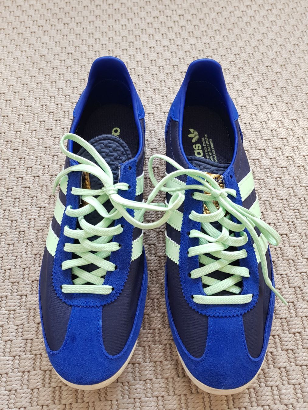 Adidas Scarpe da donna: Adidas Sneakers Model: SL 72 OG – Usato da Münchenstein venduto da mt25 1