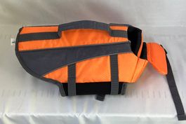 Schwimmweste für Hunde