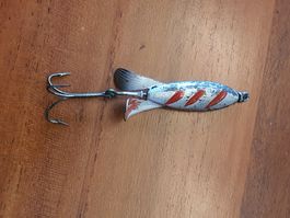 Lemax Messingspinner