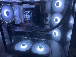 Pc gaming 