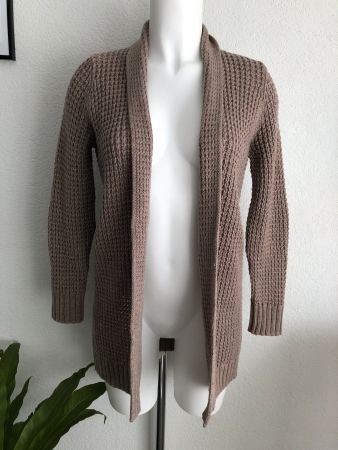 REPEAT Strickjacke Gr 38