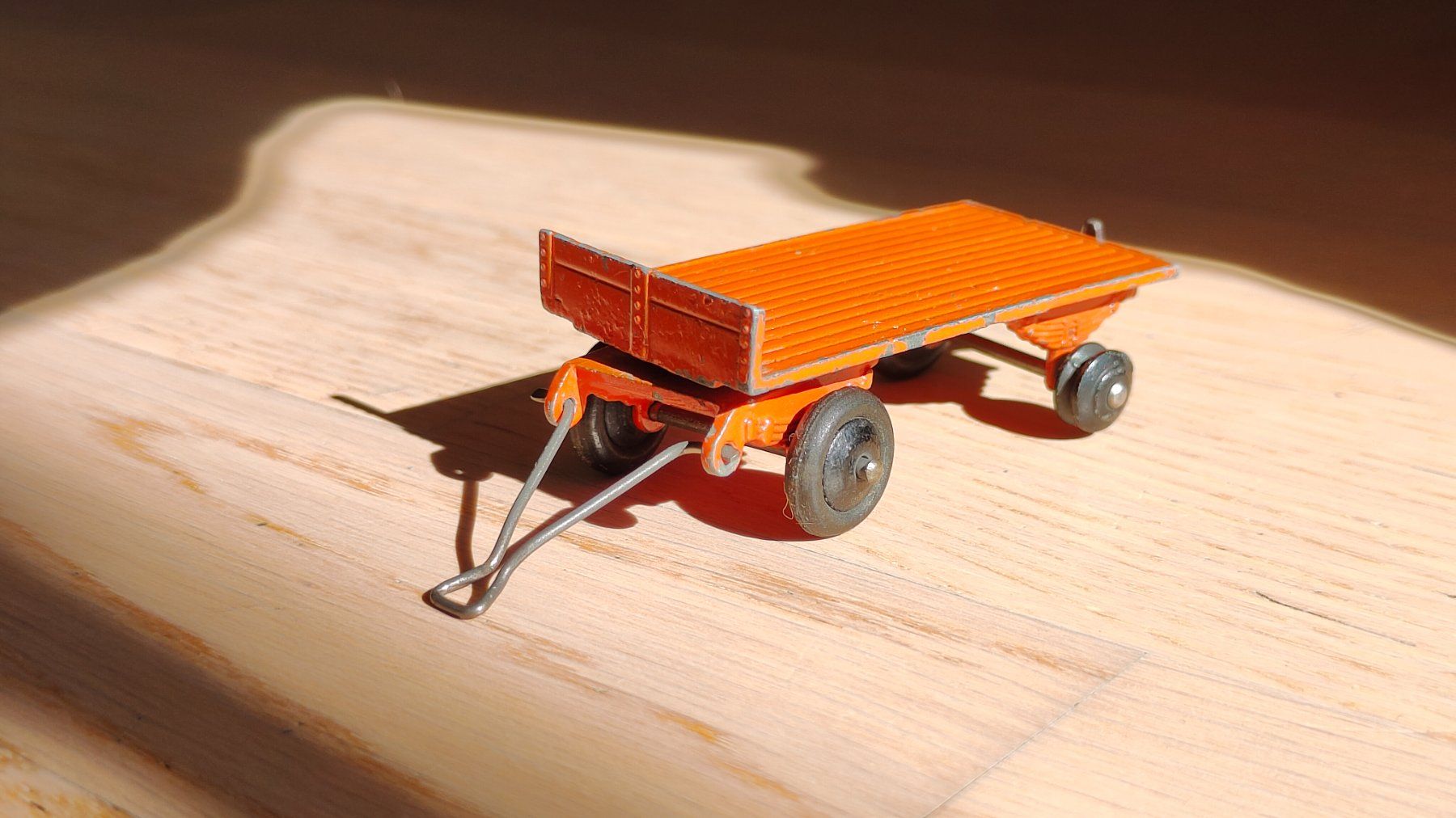 Dinky Toys Modellini d'auto: Dinky Toys 7 modèles et panneaux – Usato da Meyrin venduto da bla_z925 7
