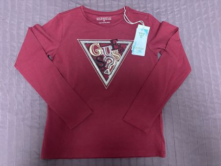Kinder T-shirt Guess gr. 10