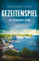 Cors Benjamin - Gezeitenspiel / Krimi