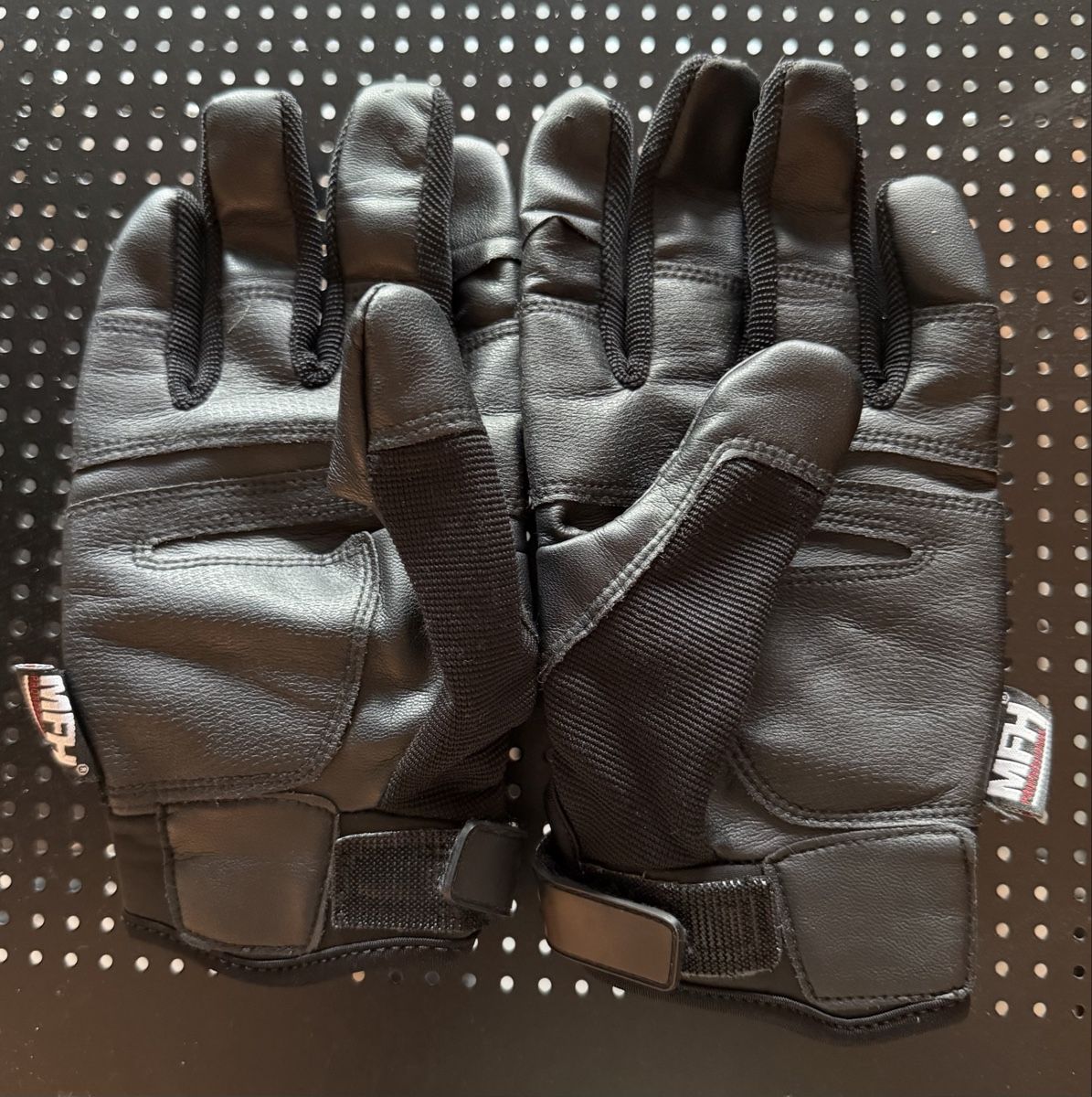 Altri accessori da uomo: MFH Militärhandschuhe – Nuovo (secondo la descrizione) da Kriens venduto da PhilippeStucki 1